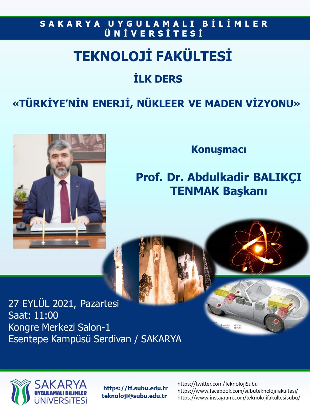 ilk ders