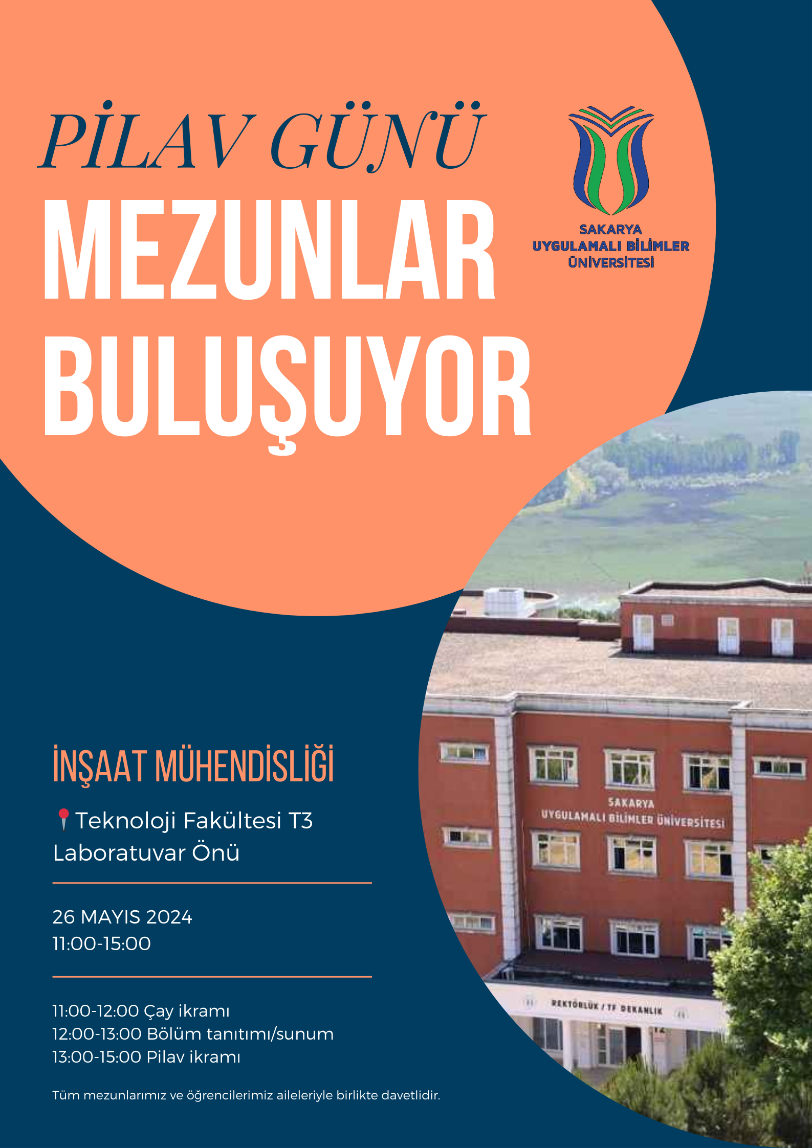 MEZUN BULUŞMASI 