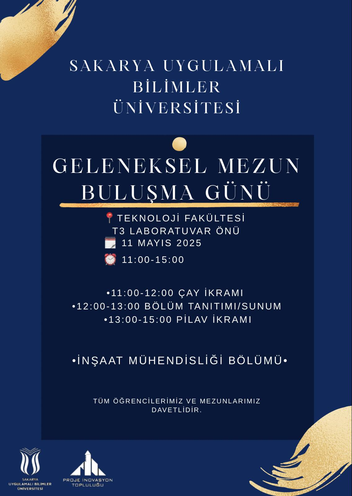 MEZUN BULUŞMASI 