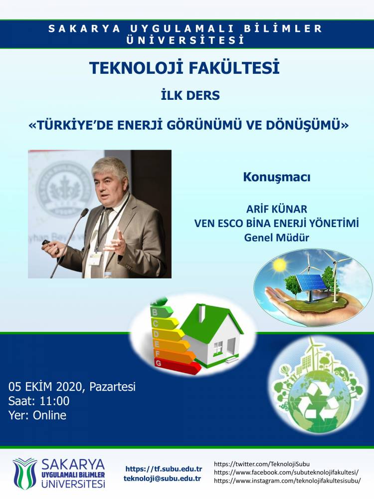 ilk ders arif künar